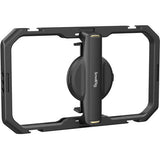 Jaula para Celular Universal Liberación Rápida SmallRig (4299) 1
