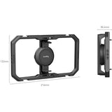 Jaula para Celular Universal Liberación Rápida SmallRig (4299) 4