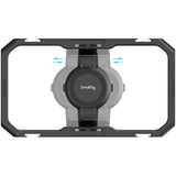 Jaula para Celular Universal Liberación Rápida SmallRig (4299) 3