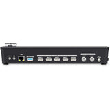 Switcher para Streaming FeelWorld LIVEPRO L4 4