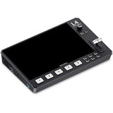 Switcher para Streaming FeelWorld LIVEPRO L4 2