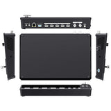 Switcher para Streaming FeelWorld LIVEPRO L4 5