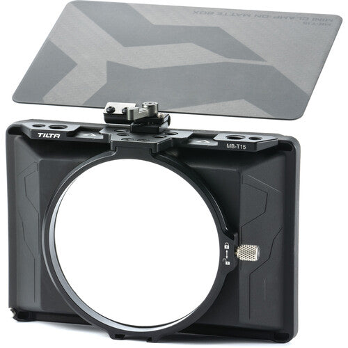 Mini Matte Box Tilta (MB-T15)