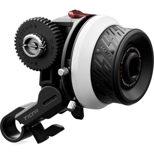 Follow Focus de Bolsillo Tilta (FF-T07)