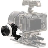 Follow Focus de Bolsillo Tilta (FF-T07) 3