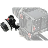 Follow Focus de Bolsillo Tilta (FF-T07) 5