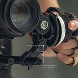 Follow Focus de Bolsillo Tilta (FF-T07) 8