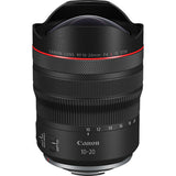 Lente Canon RF 10-20mm F4L IS STM (6182C003AA) 1