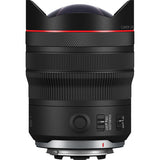 Lente Canon RF 10-20mm F4L IS STM (6182C003AA) 4