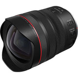 Lente Canon RF 10-20mm F4L IS STM (6182C003AA) 5