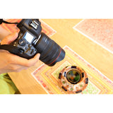 Lente Canon RF 10-20mm F4L IS STM (6182C003AA) 6