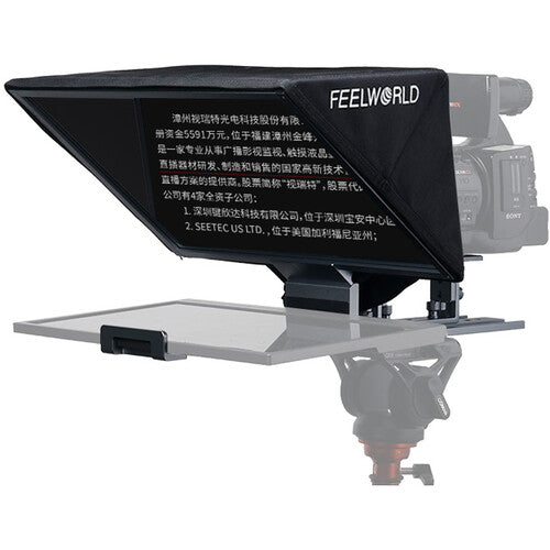 Teleprompter FeelWorld TP16