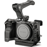 Kit de Jaula Tilta (TA-T54-A-B) para cámara A6700 Negro 1