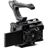 Kit de Jaula Tilta (TA-T54-A-B) para cámara A6700 Negro 2