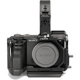 Kit de Jaula Tilta (TA-T54-A-B) para cámara A6700 Negro 3