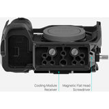 Kit de Jaula Tilta (TA-T54-A-B) para cámara A6700 Negro 5