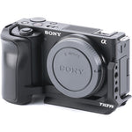 Soporte Jaula Tilta TA-T56-LMP-B para Sony ZV-E10