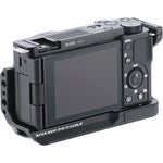 Soporte Jaula Tilta TA-T56-LMP-B para Sony ZV-E10