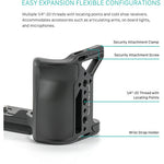 Soporte Jaula Tilta TA-T56-LMP-B para Sony ZV-E10