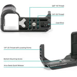 Soporte Jaula Tilta TA-T56-LMP-B para Sony ZV-E10