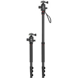 Tripié/Monopié SmallRig CT-10 (3935) 3