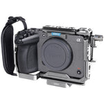 Jaula Sirui para Sony FX3 y FX30 SC-FX3/FX30 (Gris)