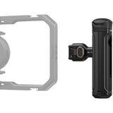 Maneral Lateral de liberación rápida SmallRig para Jaulas Celular (4403) 7