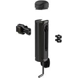 Maneral Lateral de liberación rápida SmallRig para Jaulas Celular (4403) 6