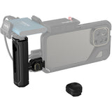 Maneral Lateral de liberación rápida SmallRig para Jaulas Celular (4403) 4