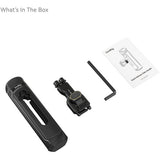 Maneral Lateral de liberación rápida SmallRig para Jaulas Celular (4403) 8