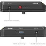 Plato Adaptador para NP-F970 SmallRig (3168B) (Advanced Edition)