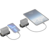 Plato Adaptador para NP-F970 SmallRig (3168B) (Advanced Edition) 4