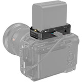 Plato Adaptador para NP-F970 SmallRig (3168B) (Advanced Edition) 5