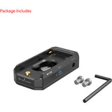 Plato Adaptador para NP-F970 SmallRig (3168B) (Advanced Edition) 8