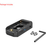 Plato Adaptador para NP-F970 SmallRig (3168B) (Advanced Edition)