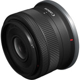 Lente Canon RF-S 10-18mm F4.5-6.3 IS STM (6262C003AA) 4