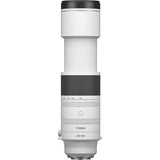 Lente Canon RF 200-800mm F6.3-9 IS USM (6263C003AA) 5