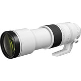 Lente Canon RF 200-800mm F6.3-9 IS USM (6263C003AA) 7