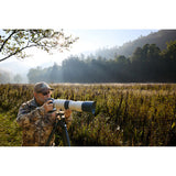 Lente Canon RF 200-800mm F6.3-9 IS USM (6263C003AA) 4