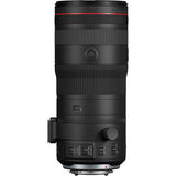 Lente Canon RF 24-105mm F2.8L IS USM Z (6347C003AA) 2