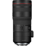 Lente Canon RF 24-105mm F2.8L IS USM Z (6347C003AA) 4