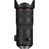 Lente Canon RF 24-105mm F2.8L IS USM Z (6347C003AA) 5
