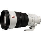 Lente Sony FE 300 mm F2.8 GM OSS (SEL300F28GM) 1