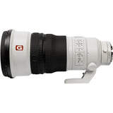 Lente Sony FE 300 mm F2.8 GM OSS (SEL300F28GM) 3