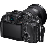 Cámara Sony Alpha a9 III (Sólo cuerpo) 7