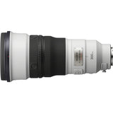 Lente Sony FE 300 mm F2.8 GM OSS (SEL300F28GM) 2
