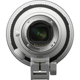 Lente Sony FE 300 mm F2.8 GM OSS (SEL300F28GM) 5