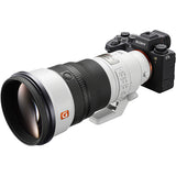Lente Sony FE 300 mm F2.8 GM OSS (SEL300F28GM) 8