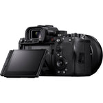 Cámara Sony Alpha a9 III (Sólo cuerpo)