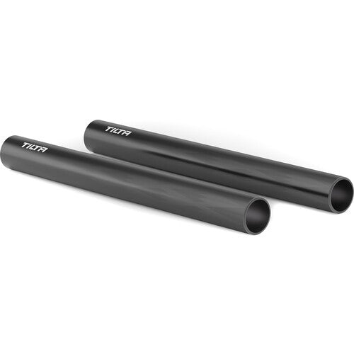 Juego de 2 Varillas 15mm/30cms Tilta TA-15RS-30-CF